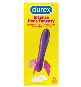 Durex Intense P …