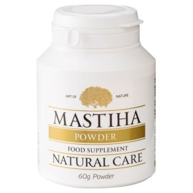 Mastiha Chios Mastic Powder Nutritional Supplement 6…