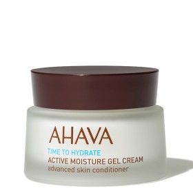 Ahava Time To Hydrate Active Moisture Gel Cream 50…