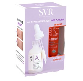 SVR Set[A] Ampoule Lift Retinol Anti-Wrinkle Smoot &hellip;