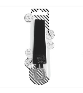 Invisibobble Multiband True Black 2 in 1 Head Band …