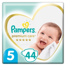 PAMPERS Premium …