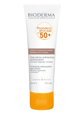 Bioderma Photoderm Spot-Age SPF50 + 40ml