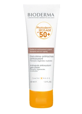 Bioderma Photoderm Spot-Age SPF50+ 40ml