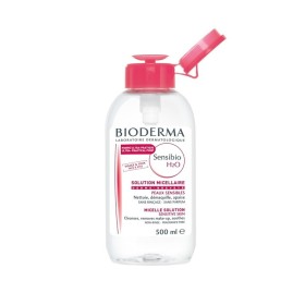 BIODERMA SENSIBIO H2O LIMITED EDITION 500ML