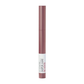 Maybelline Superstay Ink Crayon 15 Lead the Way