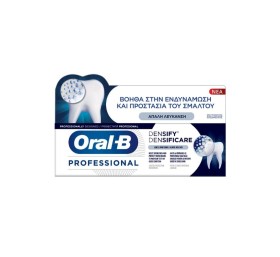 Oral-B Professional Densify Densificare Gentle Whi …