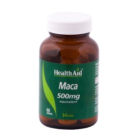 HEALTH AID MACA …