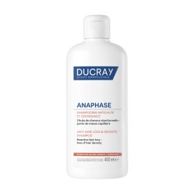 Ducray Anaphase Σαμπουάν Ανάπτυξης των Μαλλιών & κ …