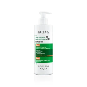 Vichy Dercos Anti-Dandruff DS 2in1 Σαμπουάν & Cond …