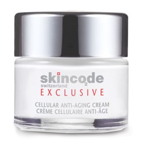 Skincode Exclusive Cellular Anti Aging Cream 50ml