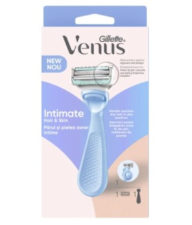 Gillette Venus Intimate Hair & Skin + 1 ανταλλακτι …