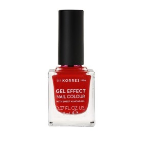 Korres Βερνίκι Νυχιών Gel Effect Nail Colour No53 …