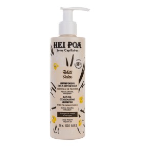 Hei Poa Tahiti Detox Gentle Oxygenating Shampoo Αν …