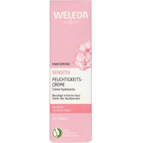 Weleda Κρέμα 24ωρης Φροντίδας για Ευαίσθητες & Ξηρ …