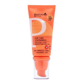 Medisei Panthenol Extra Sun Care SPF30 Diaphanous …