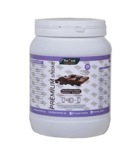 Prevent Premium Shake Σοκολάτα 430g