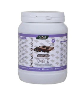 Prevent Premium Shake Σοκολάτα 430gr