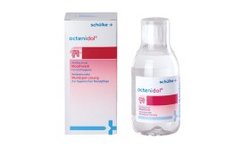 Schulke Octenidol md Στοματικό Διάλυμα 250ml