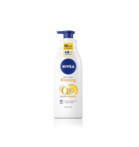 Nivea Body Lotion Q10 Energy+ Ενυδατική & Συσφικτι …