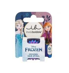 Invisibobble Disney Frozen Color-Changing Hair Sp ...