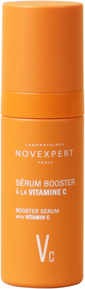 Novexpert Vitamin C Booster Serum Ορός για Αντιγήρ &hellip;