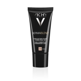 Vichy Dermablend Fluid Corrective Foundation 16HR …