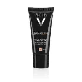 Vichy Dermablend Fluid Corrective Foundation 16HR …