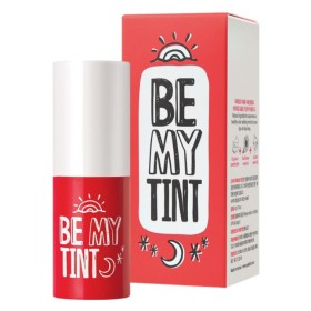 Yadah Be My Tint Lip 03 Real Red 4gr