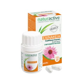 NATURACTIVE ΕΧΙΝΑΚΕΙΑ 30 CAPS