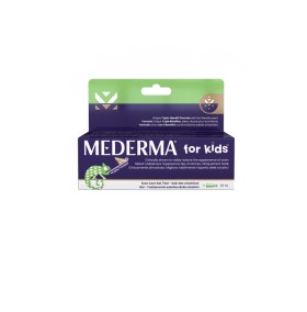 Mederma Scar Care Gel For Kids Παιδικό Gel Αναδόμη …