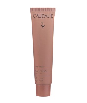 Caudalie Vinocrush Skin Tint Ενυδατική με Χρώμα 5 …