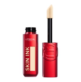 L'Oreal Paris Skin Ink Foundcealer 40 Light Warm 1 …