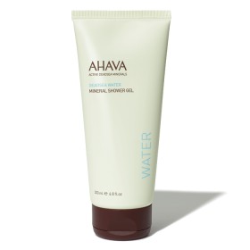 Ahava Mineral S …