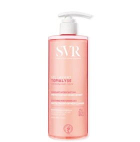 SVR Topialyse Gel Lavant Τζελ Καθαρισμού Προσώπου …