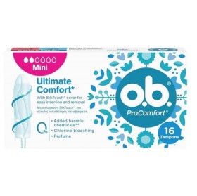 O.B. ProComfort …