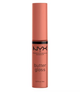 NYX Professional Makeup Butter Lip Gloss Sugar Hig …