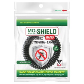 Mo-Shield Αντικ …