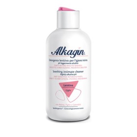 Alkagin Soothing Intimate Cleanser 250ml