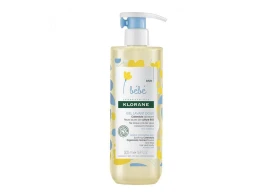 Klorane Bebe Gel Lavant Doux 500ml