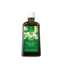 WELEDA ΧΥΜΟΣ ΣΗΜΥΔΑΣ ΓΙΑ ΑΠΟΤΟΞΙΝΩΣΗ 200ML