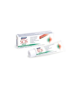 Dr. Ciccarelli S.O.S Pelle Cream Φυτική Κρέμα Πρώτ …