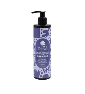 Aloe+ Colors Root Revival Σαμπουάν Κατά της Τριχόπ &hellip;