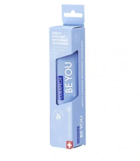 Curaprox Be You Gentle Everyday Whitening Οδοντόκρ …