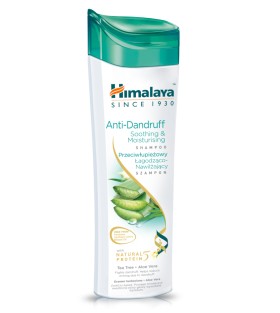 Himalaya Anti-Dandruff Soothing & Moisturizing Sha …