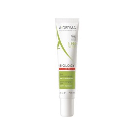 Aderma Biology AR Soin Dermatologique Anti-Rouge…