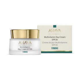 Ahava Multivitamin Day Cream SPF30 Firming 50ml