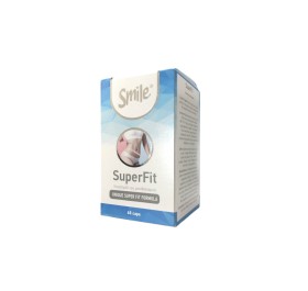 Am Health Smile Superfit 60caps