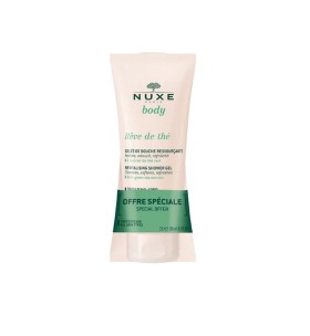 Nuxe Set Body Reve de The Revitalising Shower Gel …