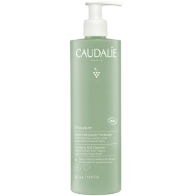 Caudalie Vinopure Purifying Gel Cleanser Tζελ Καθα …